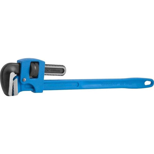 Chave Grifo 24 Tipo Stillson, 033464 Gedore Ostenvonder