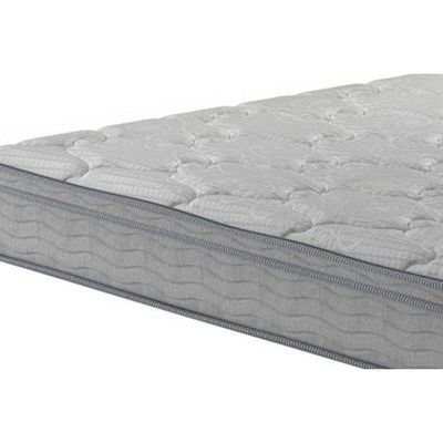 Cama Box Baú King + Colchão Espuma Probel Premium Hiper Firme