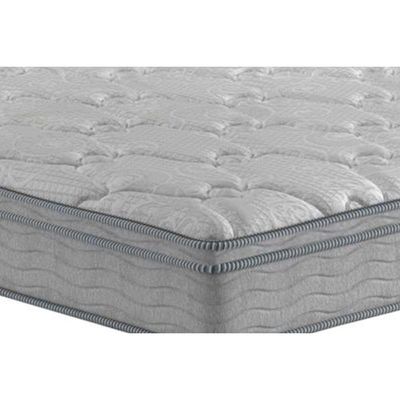 Cama Box Baú King + Colchão Espuma Probel Premium Hiper Firme