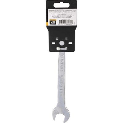 Chave Fixa 21 Mm X 23 Mm, Vonder