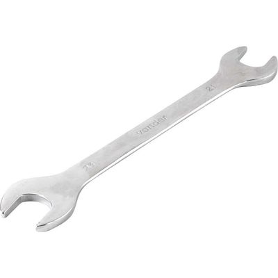 Chave Fixa 21 Mm X 23 Mm, Vonder