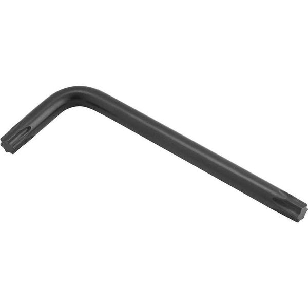 Chave Hexalobular Tipo L T45 Vonder