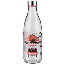 Garrafa para Leite Euro Premium Quality Chocolate  950ml