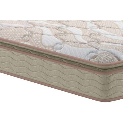 Cama Box Baú CRC King + Colchão Anatômico Probel Extreme Resistence