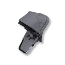 ASSENTO ADICIONAL PARA SLEEK GREY MELANGE - THULE