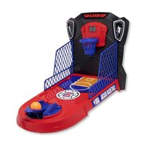 BASQUETE DE MESA ELETRONICO NBA - MACCABI