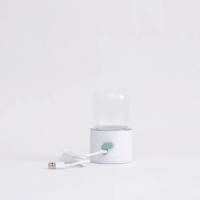 AQUECEDOR DE MAMADEIRA PORTATIL COM REGULAGEM - PETIT PIA