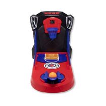 BASQUETE DE MESA ELETRONICO NBA - MACCABI