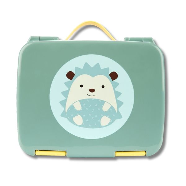 BENTO BOX ZOO PORCO-ESPINHO - SKIP HOP