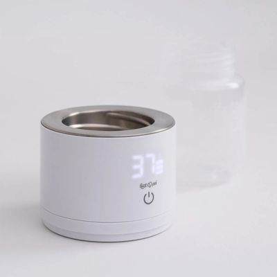 AQUECEDOR DE MAMADEIRA PORTATIL COM REGULAGEM - PETIT PIA