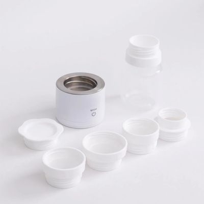 AQUECEDOR DE MAMADEIRA PORTATIL COM REGULAGEM - PETIT PIA