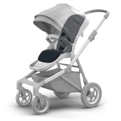 ASSENTO ACOLCHOADO P/ THULE SLEEK E SPRING NAVY BLUE - THULE