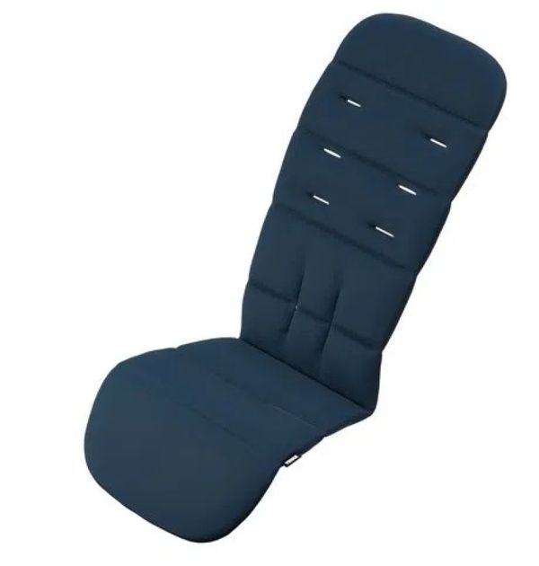 ASSENTO ACOLCHOADO P/ THULE SLEEK E SPRING NAVY BLUE - THULE
