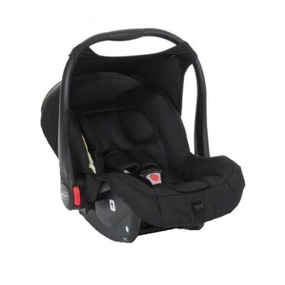 BEBE CONFORTO RISUS BLACK - ABC DESIGN