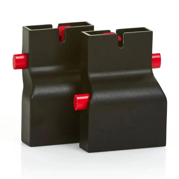 ADAPTADOR COMO 4 - ABC DESIGN