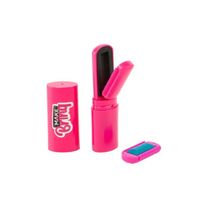 APLICADOR DE MECHA COLORIDA HAIR STILISH MAKEBRINQ - POLIBRINQ