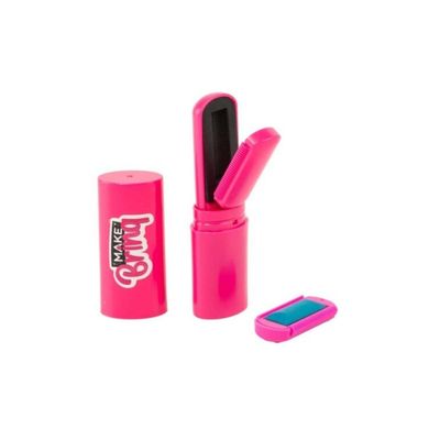 APLICADOR DE MECHA COLORIDA HAIR STILISH MAKEBRINQ - POLIBRINQ