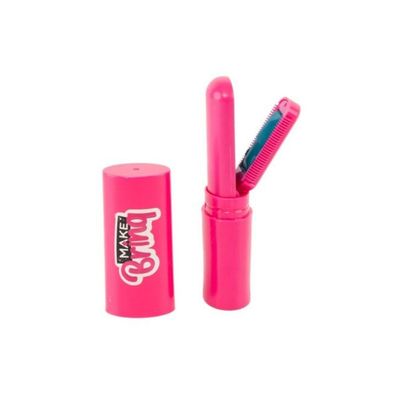 APLICADOR DE MECHA COLORIDA HAIR STILISH MAKEBRINQ - POLIBRINQ