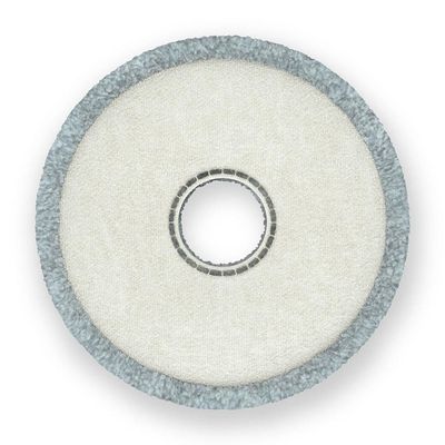 Mop Giratório Eco FlashLimp - Cinza