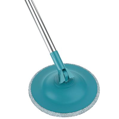 Mop Giratório Eco FlashLimp - Cinza