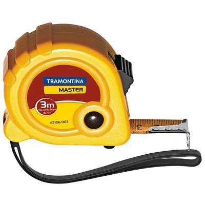 Kit de Ferramentas Tramontina com 14 Peças