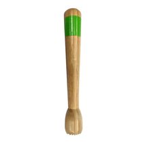 Socador para Drinks Dynasty em Bambu – 21,6x3,2cm (AxP)