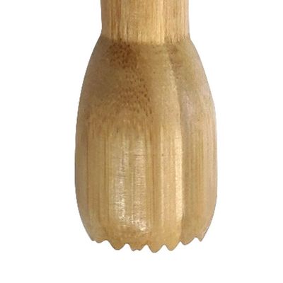 Socador para Drinks Dynasty em Bambu – 21,6x3,2cm (AxP)