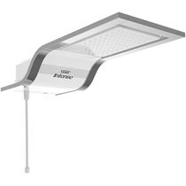 Ducha Intense Krome Eletrônica Super Potente 220 Volts 7800 Watts 00344712 Fame Ducha Intense Kr