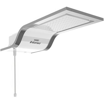 Ducha Intense Krome Eletrônica Super Potente 220 Volts 7800 Watts 00344712 Fame Ducha Intense Kr