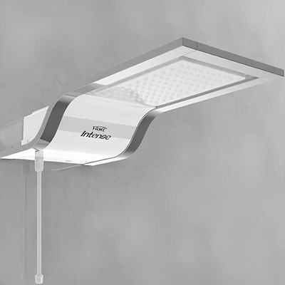 Ducha Intense Krome Eletrônica Super Potente 220 Volts 7800 Watts 00344712 Fame Ducha Intense Kr