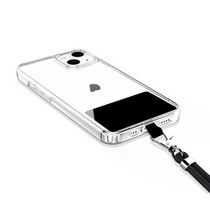 Cordão Phone Strap Flex - Rosa - Gshield