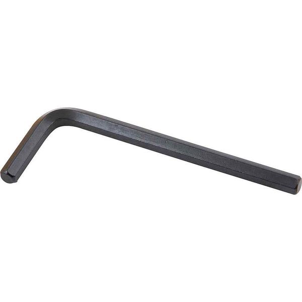 Chave Hexagonal (allen) 5,0 Mm, Vonder Ostenvonder