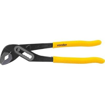 Alicate Bomba D'água 10" - Vonder