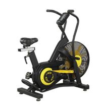 Bicicleta Ergométrica Profissional Air Bike Até 160kg