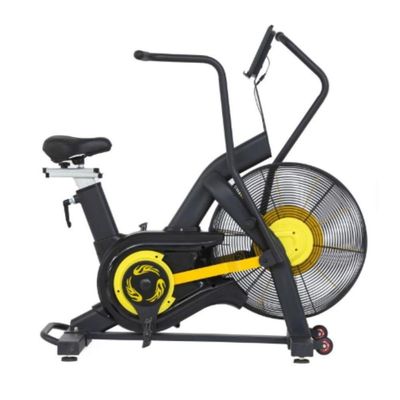 Bicicleta Ergométrica Profissional Air Bike Até 160kg