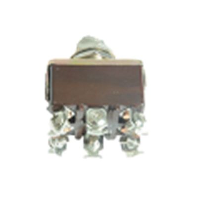 Chave Seletora Voltagem Chiaperini 10SS 110v/220v (VD-65)