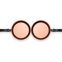 Omeleteira Brinox Topázio Antiaderente Pro-flon 16cm