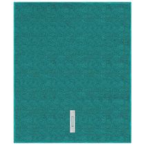 Pano para Chão FlashLimp com Furo Microfibra 80x60cm (AxL) - Verde