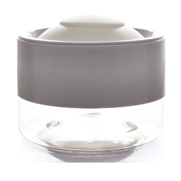 Porta Condimentos de Plástico com Válvula Plasútil 140ml UNICA