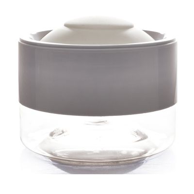 Porta Condimentos de Plástico com Válvula Plasútil 140ml UNICA