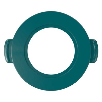 Refil para Mop Giratório FlashLimp Limpeza Pesada