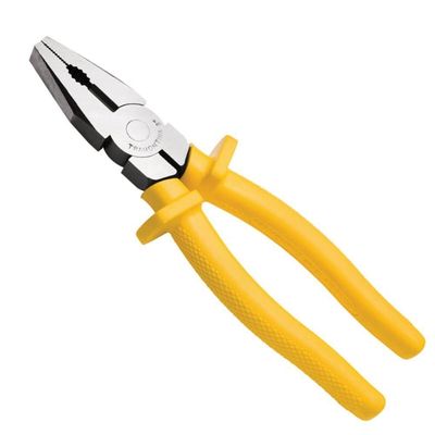Kit De Alicate Universal 8 + Chave Teste 1-8 X 3