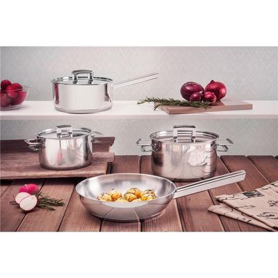 Caçarola Tramontina Brava 62403200  20 cm