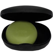 Saboneteira Bolsa Mala Viagem Estojo Porta Escovas Creme Dental Ou