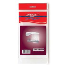 Resistência Advanced 6000w 220v - 7589100 - Lorenzetti Resistencia Ducha Advanced 6000w-220v