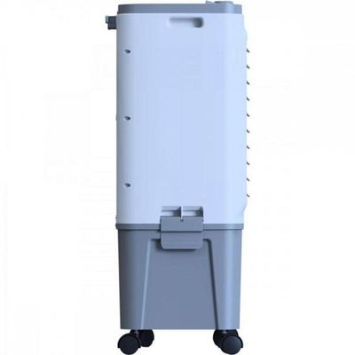 Climatizador Ventisol Clin16-02 Branco-cinza 220V