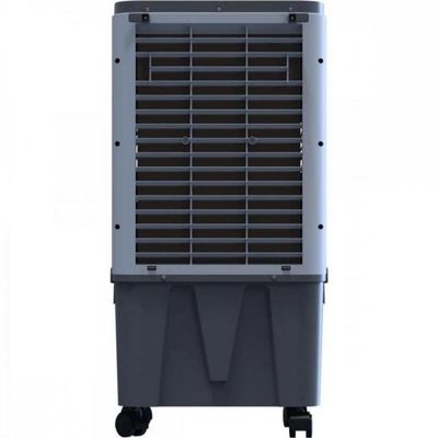 Climatizador Ventisol Clin16-02 Branco-cinza 220V