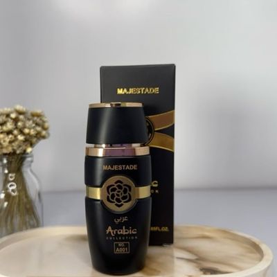 Perfume Arabic Collection Masculino Asad Miniatura 25ml
