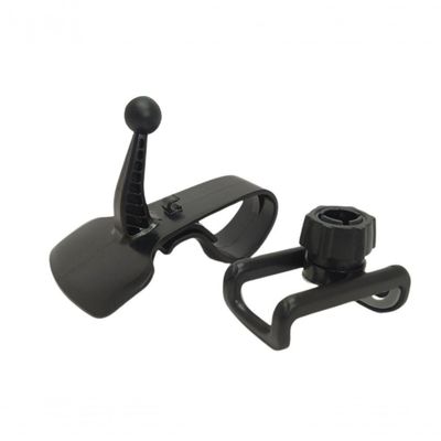 Suporte Veicular Universal Para Celular Com Imã Magnético