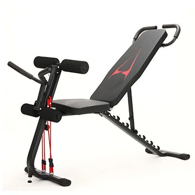 Banco Exercicio Livre Banqueta Para Musculação Abdominal